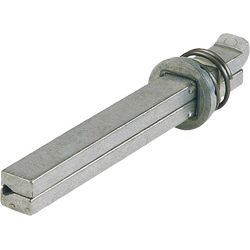 HOPPE Profil-Wechselstift F/Ei Produktbild