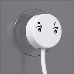 ASA Sonnensensor für Zeitschaltuhr Easy Sun Produktbild