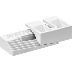 GEZE Set Höhenausgleich/Deckendistanz Produktbild