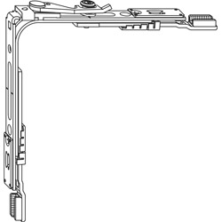 UML. AF VSO/TBT-FBS KF13 1RS LI. TS Produktbild
