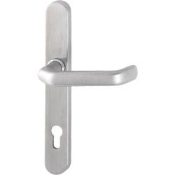 HOPPE Schmalrahmen-Halbgarnitur innen LIVERPOOL *1313G/3357N* Produktbild