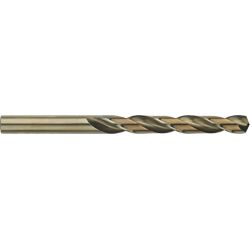 BOSCH Spiralbohrer HSS-Co DIN338 Produktbild