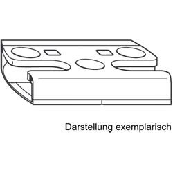 WINKHAUS Sicherheitsschließblech SBS.H.9-... Falztiefe > 25 mm Produktbild