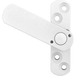 Fenstersicherung STUCO 1-flg weiß Produktbild