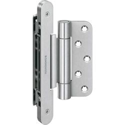 SIMONSWERK Objektband VARIANT VN 2927/120 Compact Produktbild