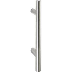 HOPPE Türgriff E5012 mit schrägen Stützen Produktbild