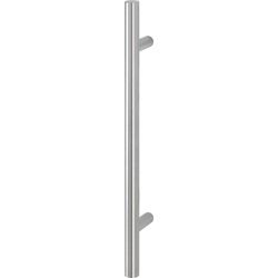 HOPPE Türgriff E5011 mit geraden Stützen Produktbild
