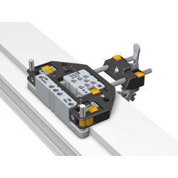 DR. HAHN Bohrlehre T315A0001 Produktbild