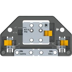 DR. HAHN Bohrlehre T315A0F06 KT-FIX Produktbild
