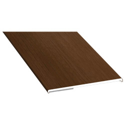 MENKE PVC-Flachprofil mit abgerundeten Ecken und Schaumklebeband Produktbild