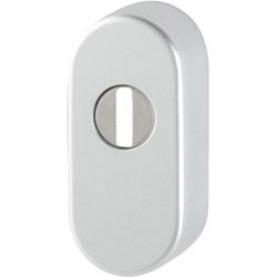 HOPPE Schutz-Schieberosette außen *55S-SR-ZA* 11mm Produktbild