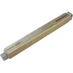 HOPPE efha-Spreizstift mit Sicherungskopf Produktbild