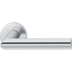 FSB Lochteil auf runder Rosette *70 1076* ER AGL® Produktbild