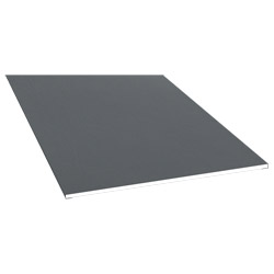 Flachprofil 150x3mm Lg. 6,00m foliert 70 1205-167 Basaltgrau Produktbild