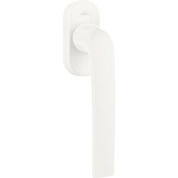 ROTO Fenstergriff SAMBA Alu mit Logo Secustik® - inkl. Schrauben Produktbild