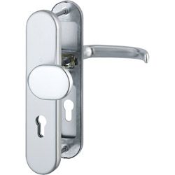 HOPPE Schutz-Wechselgarnitur SAN FRANCISCO *86G/3331/3310/1301* ES1 Produktbild