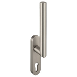 HEBEL HS300 PZ EDELSTAHL K1 Produktbild