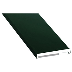 MENKE PVC-Flachprofil mit abgerundeten Ecken und Schaumklebeband Produktbild
