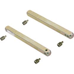 FSB Rahmentür-Vierkantstift *05 0525* 8 mm Produktbild