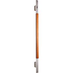 WERDING Türgriff SG-124-Arte-J mit geraden Stützen Produktbild