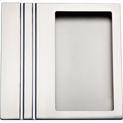 WERDING Schalengriff GS-25 Produktbild