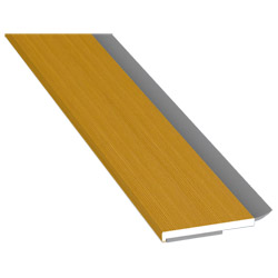 Flachprofil 30x3mm WL SK Lg. 6,00m foliert, WL Douglasie 211 5008-167 Oregon III Produktbild