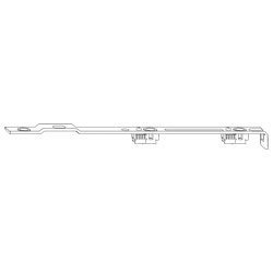FALZAXERSTULP KIPP DESIGNO NT*VE10* Produktbild