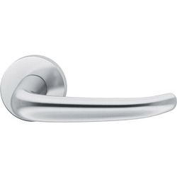FSB Lochteil auf runder Rosette *70 1023* ER AGL® Produktbild