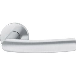 FSB Lochteil auf runder Rosette *70 1107* ER AGL® Produktbild