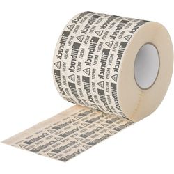 illbruck ME351 Fensterfolie Außen VV Sd2,0 B2 600Pa Produktbild