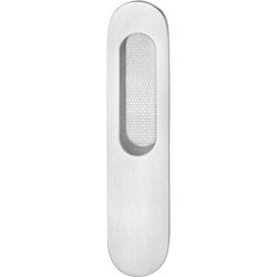 FSB Griffmuschel lang 42 4215 Aluminium - ohne Schrauben Produktbild