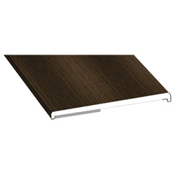 MENKE PVC-Flachprofil mit abgerundeten Ecken und Schaumklebeband Produktbild