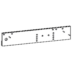 Universal-Bohrlehre für TS 98 XEA, TS 93 N, EMF, EMR, GSR, TS 92 N, TS 83 und TS 73 V Produktbild