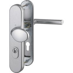 HOPPE Schutz-Wechselgarnitur STOCKHOLM *76G/3332ZA/3410/1140* ES1 Kat.3 Produktbild