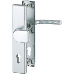 HOPPE Schutz-Wechselgarnitur BIRMINGHAM *78G/2221A/2440/1117* ES0 Produktbild