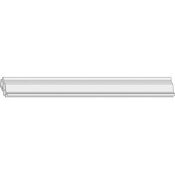 LAUFSCHIENE EP 5/15 GR.700 EV1 B1 Produktbild