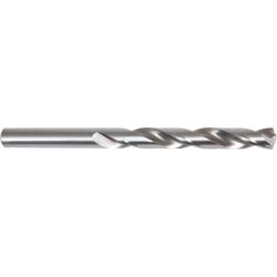 greenteQ Spiralbohrer HSS-G DIN338 Produktbild