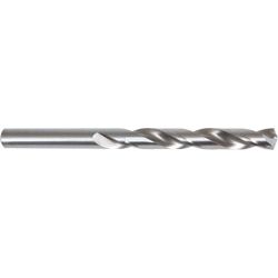 greenteQ Spiralbohrer HSS-G DIN338 Produktbild