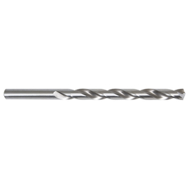 greenteQ Spiralbohrer lang HSS-G DIN340 Produktbild