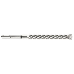 greenteQ SDS-Plus Hammerbohrer 4S Produktbild
