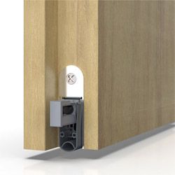 ATHMER Automatische Türdichtung SCHALL-EX L-15/30 WS einseitig Produktbild