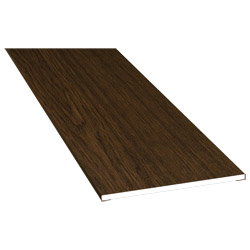Flachprofil 80x3mm Lg. 6,00m foliert 314 9008-167 Eiche Rustikal Produktbild