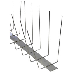 Taubenstop A2 120 mm Produktbild