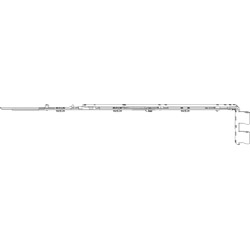 DK-AXER-G 500 POWERHINGE FZT 9 R R015 NT Produktbild