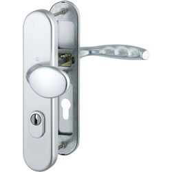 HOPPE Schutz-Wechselgarnitur NEW YORK *76G/3332ZA/3410/1810H* ES1 Kat.3 Produktbild