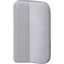 HOPPE Balkontürgriff K435 PVC - inkl. Schrauben Produktbild