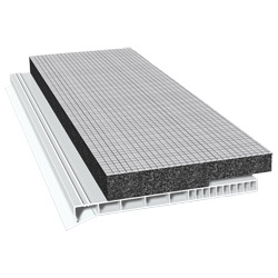 Rollladenkastendeckel flex Produktbild