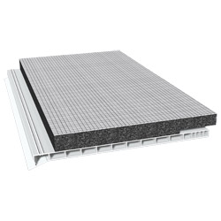 Rollladenkastendeckel flex Produktbild