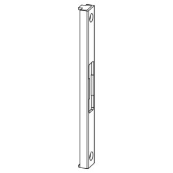 WINKHAUS T-SB STV-7/8/4 M Schwenkriegel-Schließblech Produktbild