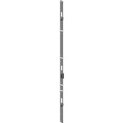KFV USL BD25-2-369E3QH SKG 2 Schließleiste für 3 E-Öffner Produktbild